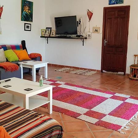 Gateway To The Alpujarras, 'Cortijo Derry' Hotell Orgiva Eksteriør bilde