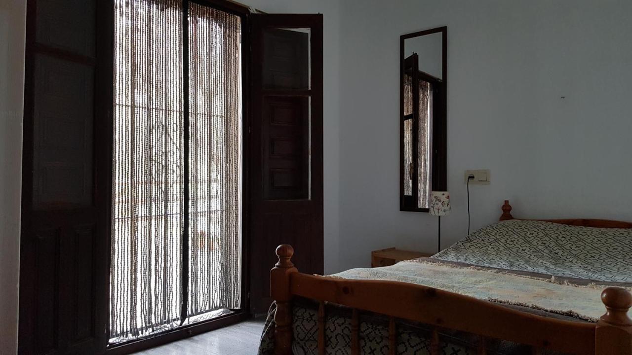 Gateway To The Alpujarras, 'Cortijo Derry' Hotell Orgiva Eksteriør bilde