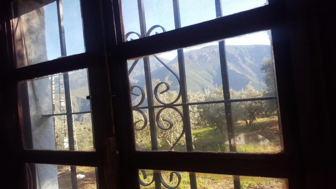Gateway To The Alpujarras, 'Cortijo Derry' Hotell Orgiva Eksteriør bilde