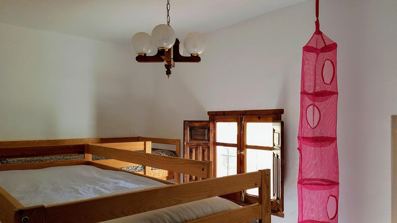 Gateway To The Alpujarras, 'Cortijo Derry' Hotell Orgiva Eksteriør bilde