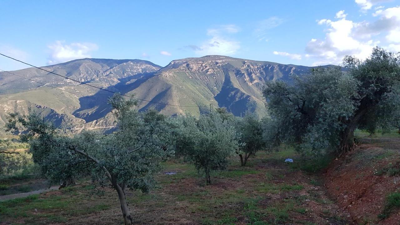Gateway To The Alpujarras, 'Cortijo Derry' Hotell Orgiva Eksteriør bilde