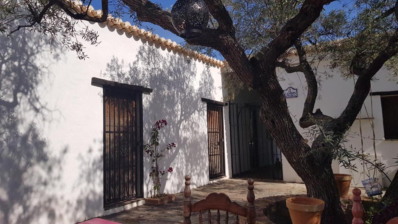 Gateway To The Alpujarras, 'Cortijo Derry' Hotell Orgiva Eksteriør bilde