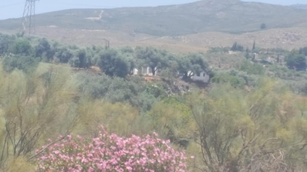 Gateway To The Alpujarras, 'Cortijo Derry' Hotell Orgiva Eksteriør bilde