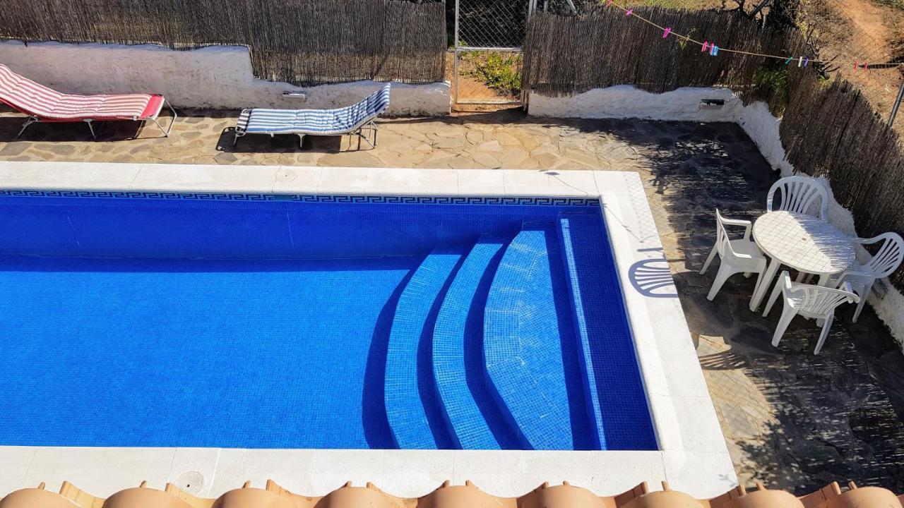 Gateway To The Alpujarras, 'Cortijo Derry' Hotell Orgiva Eksteriør bilde